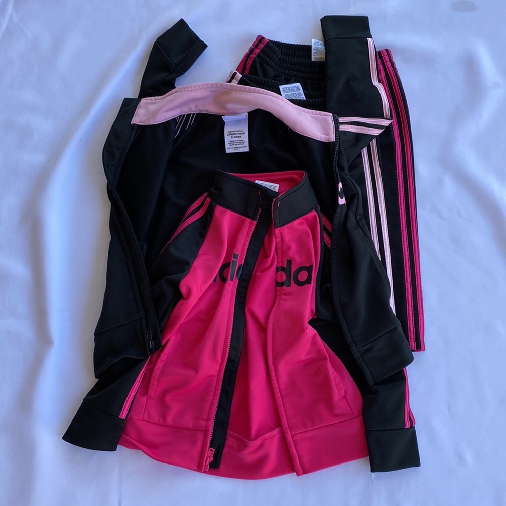 Adidas bundle - Picture 5 of 6
